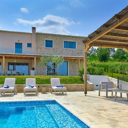 Villa Malvasia *