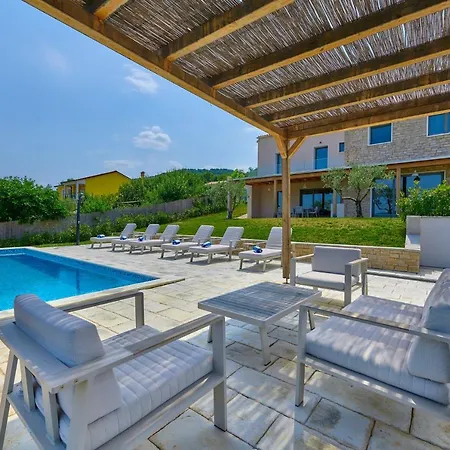Villa Malvasia