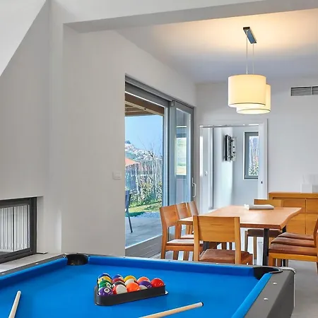 Malvasia Villa *