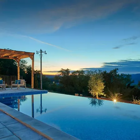 Villa Malvasia