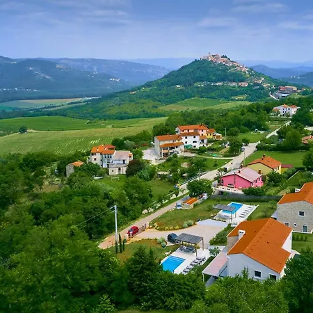 Malvasia * Brkač