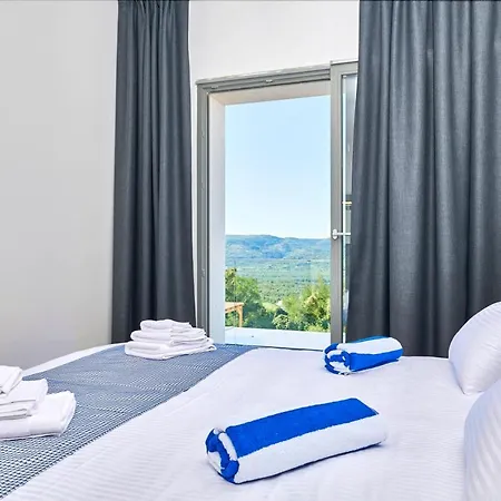 Malvasia Villa Brkač
