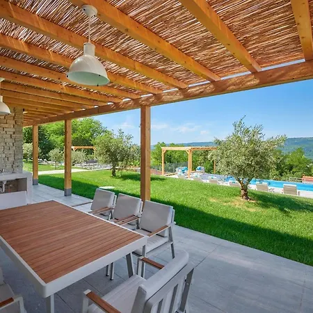 Villa Malvasia *