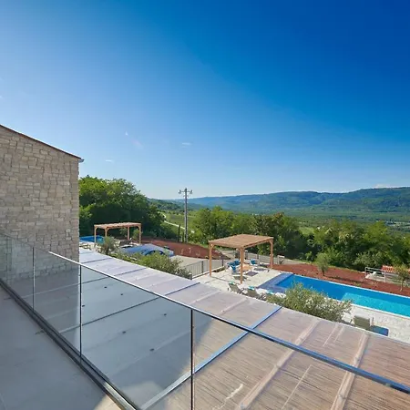 Villa Malvasia *