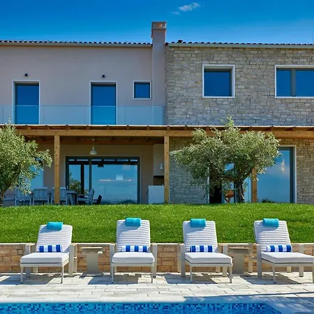 Villa Malvasia