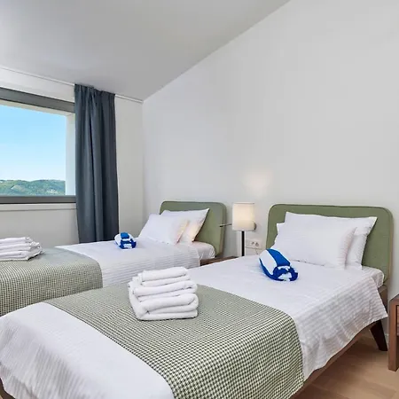 Malvasia Villa
